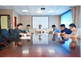 標(biāo)題：呼和浩特分院黨委書(shū)記卞一丁深入海拉爾試驗(yàn)站指導(dǎo)“兩學(xué)一做”學(xué)習(xí)教育工作
瀏覽次數(shù)：3211
發(fā)表時(shí)間：2016-07-29
