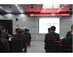 標(biāo)題：呼和浩特分院銷售中心召開2016年工作總結(jié)會(huì)暨2017年工作部署會(huì)
瀏覽次數(shù)：3584
發(fā)表時(shí)間：2017-01-19