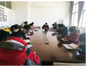 標(biāo)題：第三黨支部召開組織生活會(huì)
瀏覽次數(shù)：3523
發(fā)表時(shí)間：2017-01-22