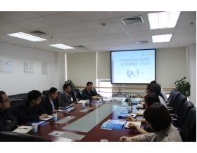 標(biāo)題：中國農(nóng)機(jī)院呼和浩特分院與機(jī)電所開展業(yè)務(wù)深度推進(jìn)工作會(huì)
瀏覽次數(shù)：3836
發(fā)表時(shí)間：2017-04-28