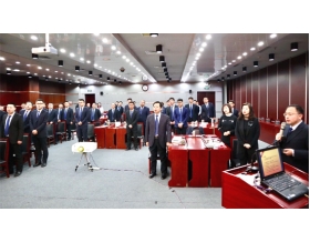 標(biāo)題：呼和浩特分院銷售中心召開2017年工作總結(jié)會暨2018年工作部署會
瀏覽次數(shù)：3591
發(fā)表時間：2018-01-19