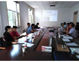 標題：呼和浩特分院承擔的兩項內(nèi)蒙古自治區(qū)科技計劃項目順利通過驗收
瀏覽次數(shù)：4187
發(fā)表時間：2018-09-05