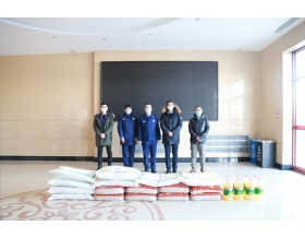 標題：暖心驅(qū)寒意，共融魚水情—華德牧草公司開展慰問消防官兵活動
瀏覽次數(shù)：849
發(fā)表時間：2023-01-18