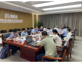 標題：呼和浩特分院承擔的內(nèi)蒙古自治區(qū)科技重大專項4項科技成果順利通過鑒定
瀏覽次數(shù)：735
發(fā)表時間：2023-06-16