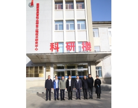 標(biāo)題：科技部成果與區(qū)域司二級巡視員陳宏生一行調(diào)研國家草原畜牧業(yè)裝備工程技術(shù)研究中心
瀏覽次數(shù)：852
發(fā)表時間：2023-11-09
