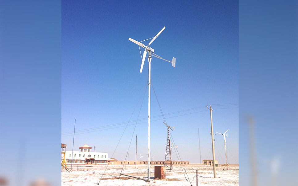 標(biāo)題：FD6-5型風(fēng)力發(fā)電機(jī)組
瀏覽次數(shù)：27048
發(fā)表時(shí)間：2023-12-01