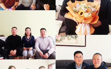 標(biāo)題：呼和浩特分院組織開(kāi)展春節(jié)慰問(wèn)送溫暖活動(dòng)
瀏覽次數(shù)：557
發(fā)表時(shí)間：2025-01-23