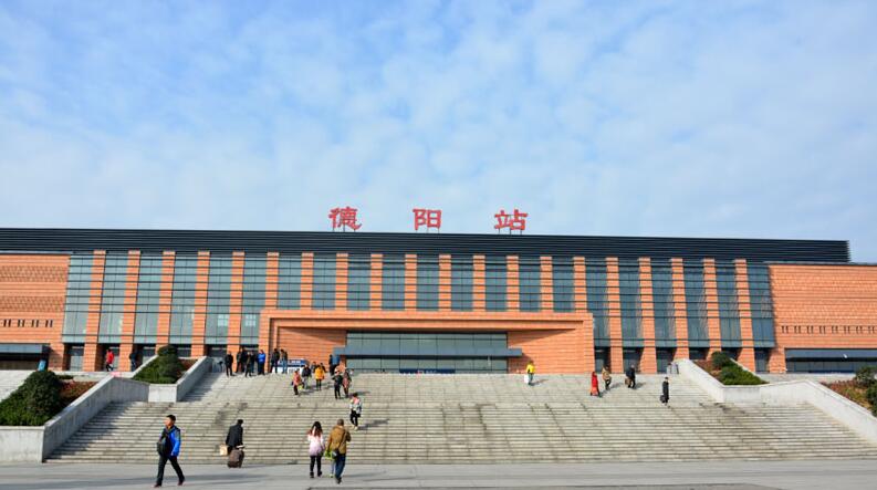 上海到德陽物流公司-上海到德陽專線-導(dǎo)航線路