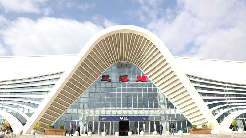 上海到玉溪物流公司-上海到玉溪專線-零擔(dān)物流